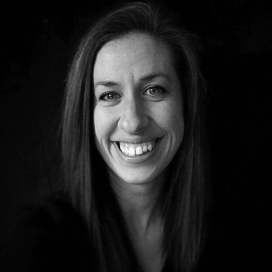 Working Late - Kelly Custer
