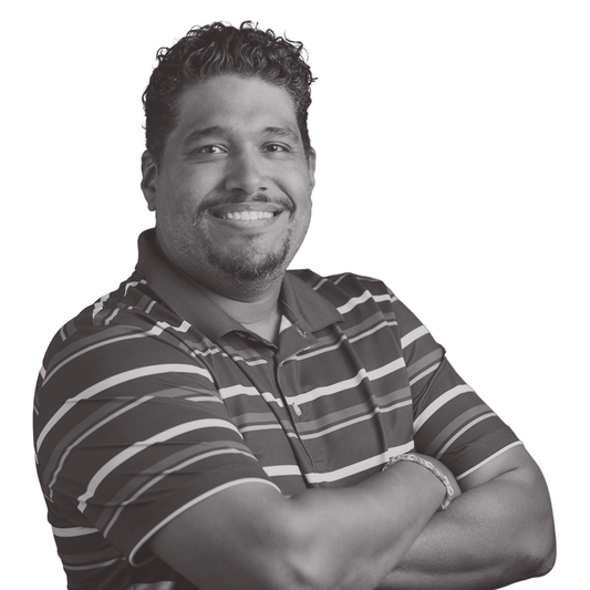 Working Late - David Santos