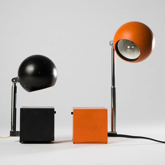 Why I, as an Industrial Designer, Advocate For Buying Antiques