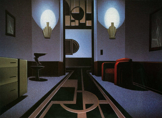 Art Deco Is My Favorite Design Era
