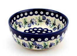 Design Takeaways: Bolesławiec Pottery