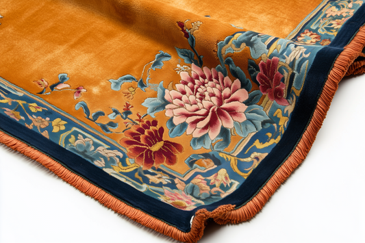 Why Rugs?