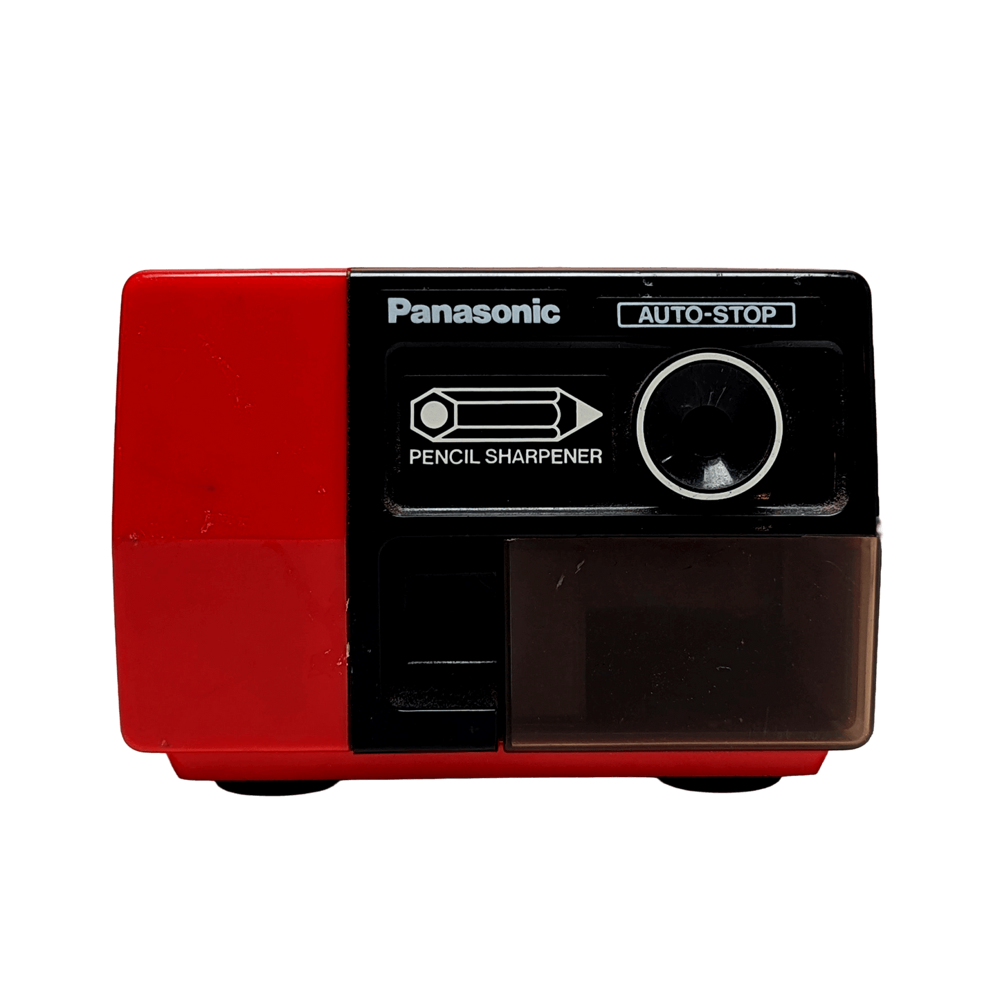 Vintage Panasonic KP-123 Pencil Sharpener | Standard Sharpeners | Artisan Accessories