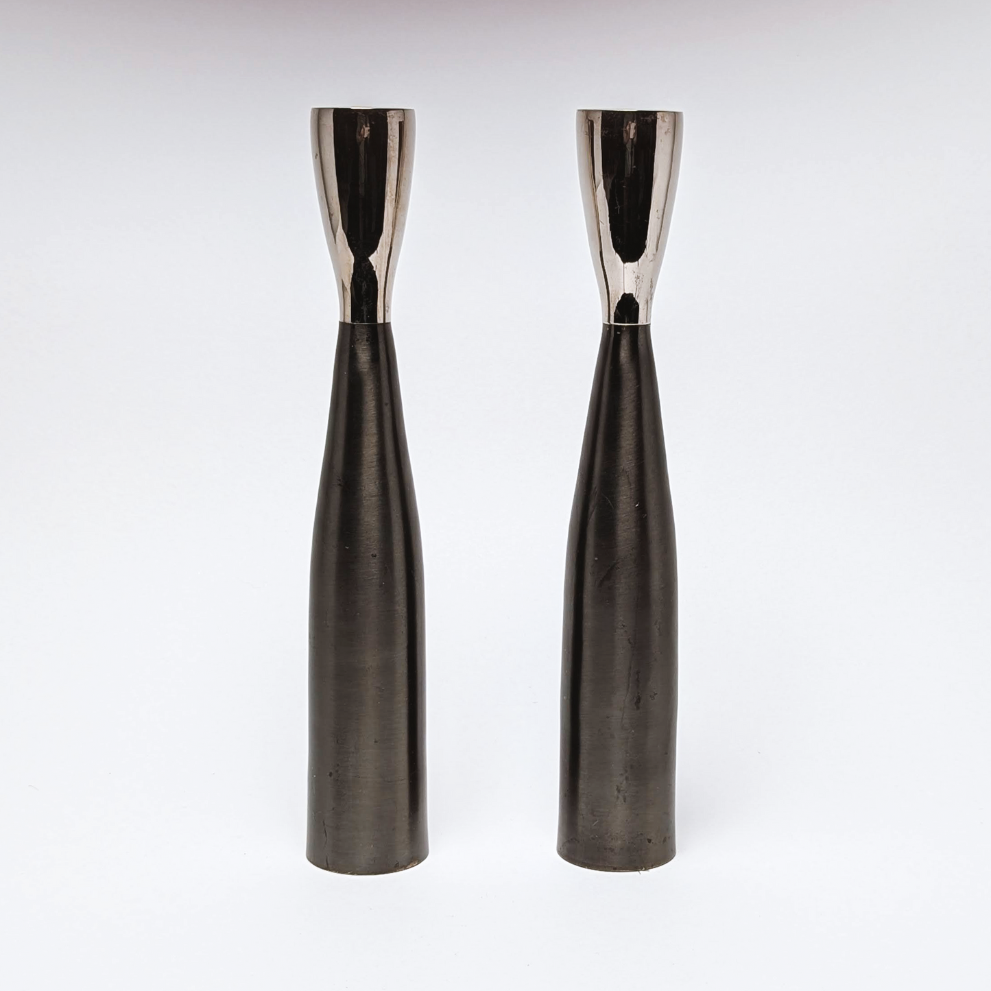 Minimalist Candlesticks – – Beyond The Village