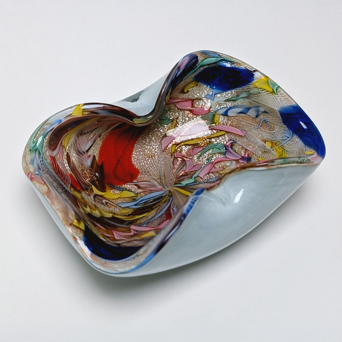 Minimalist Ashtray – – Beyond The Village