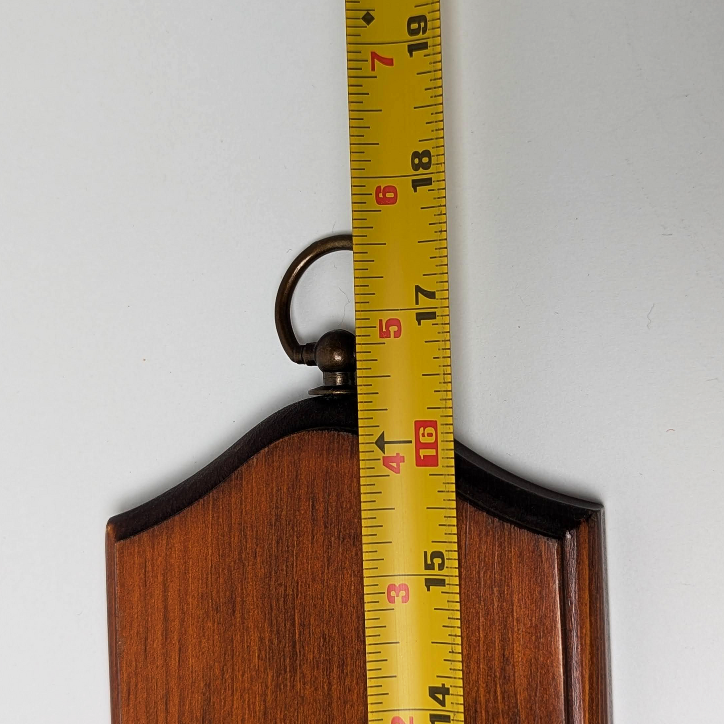 Handcrafted Candlesticks - Handmade Wooden Candlestick Sconces (Pair) by Beyond The Village