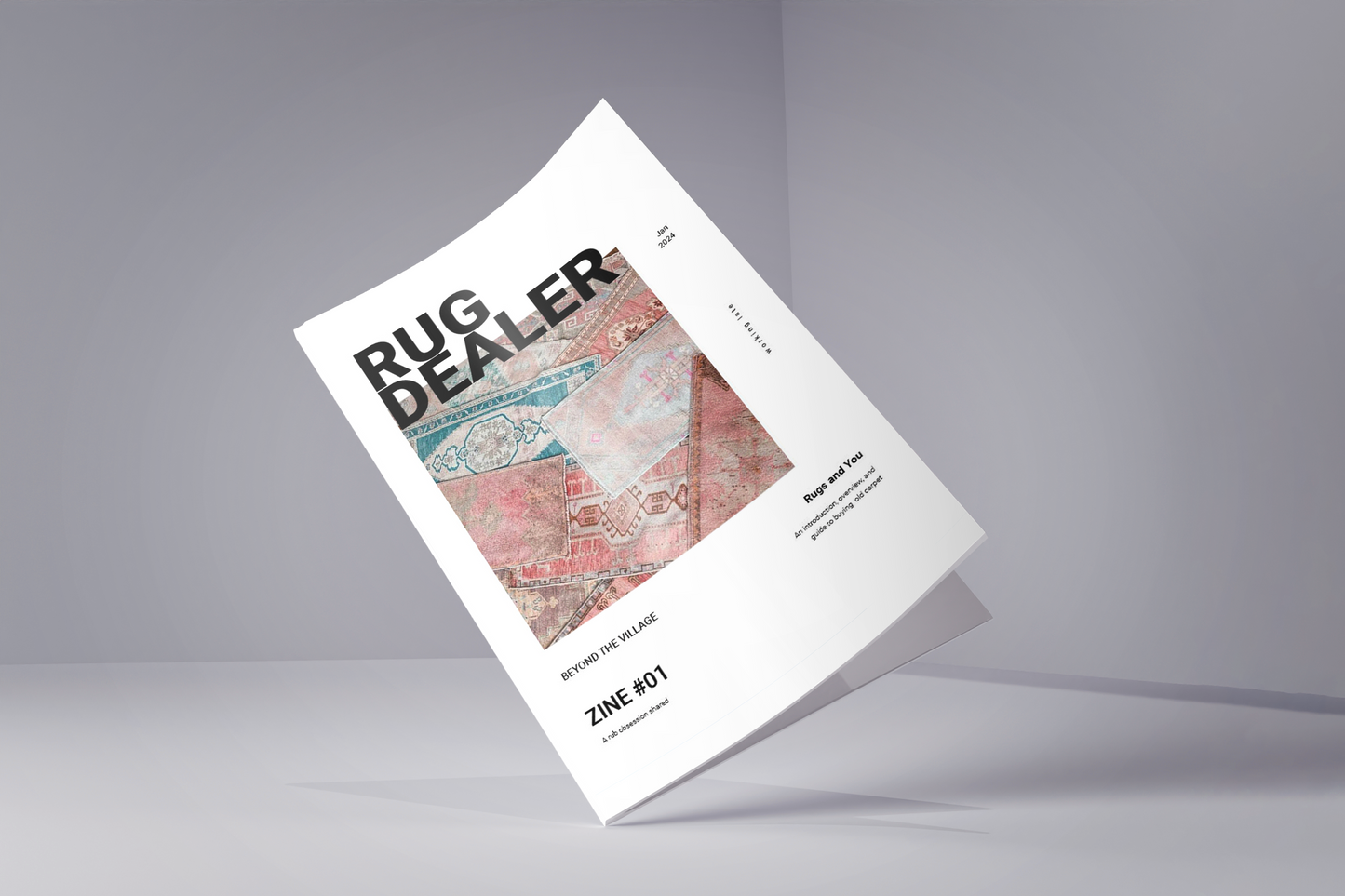 Rug Zine