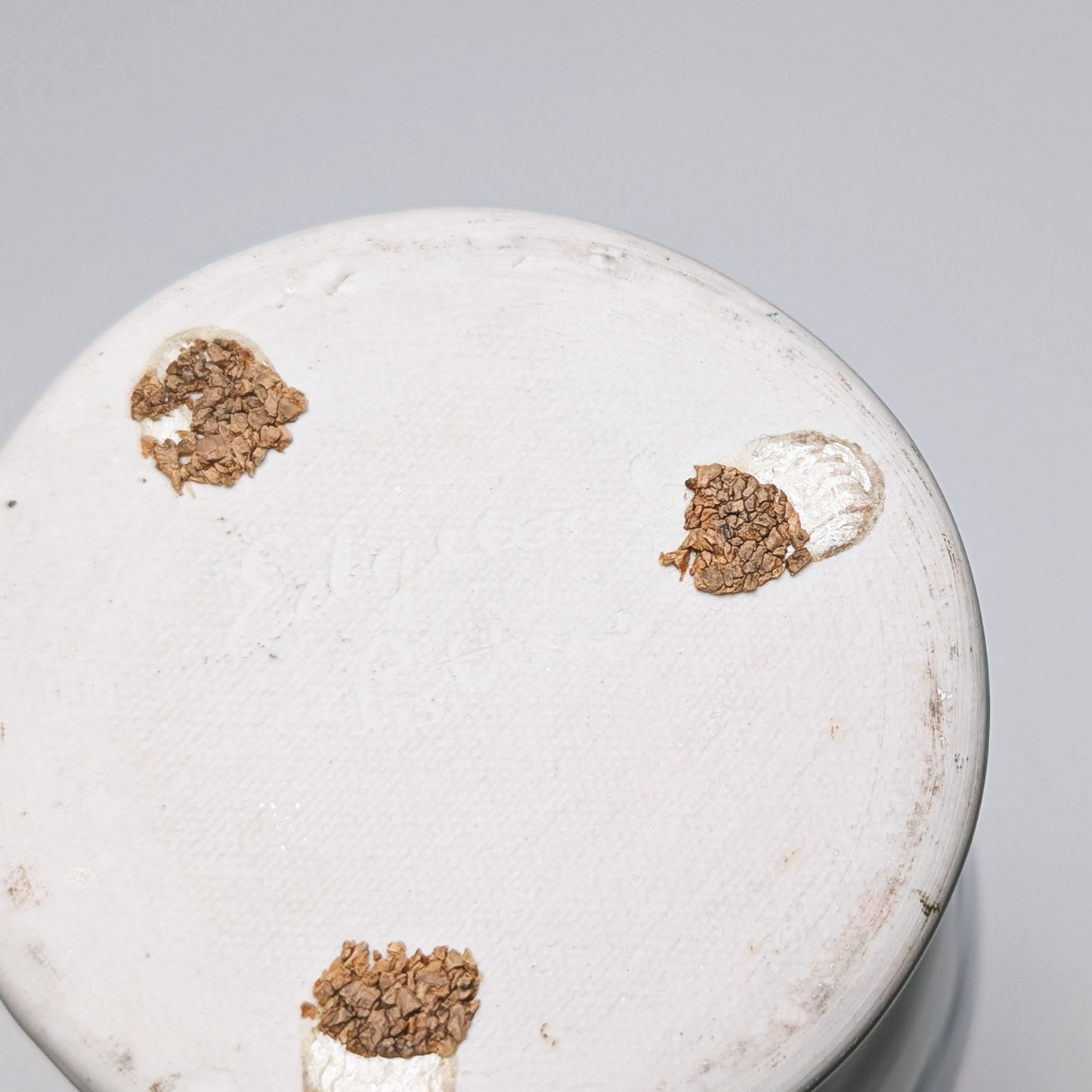 Handcrafted Vase - Watercolor Glaze Vase by Beyond The Village