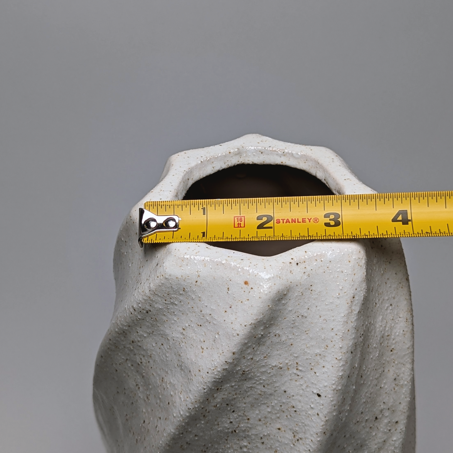 Minimalist Vase – – Beyond The Village