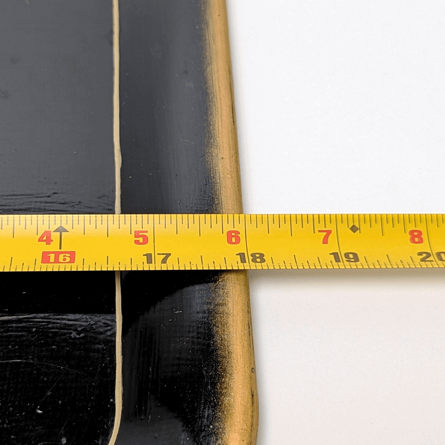 Hand Painted Serving Tray - 1960 | Decorative Trays | Artisan Tray