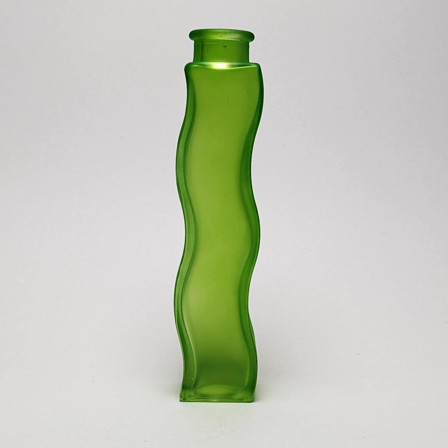 Handcrafted - Vintage IKEA "Squiggle" Vase by Beyond The Village