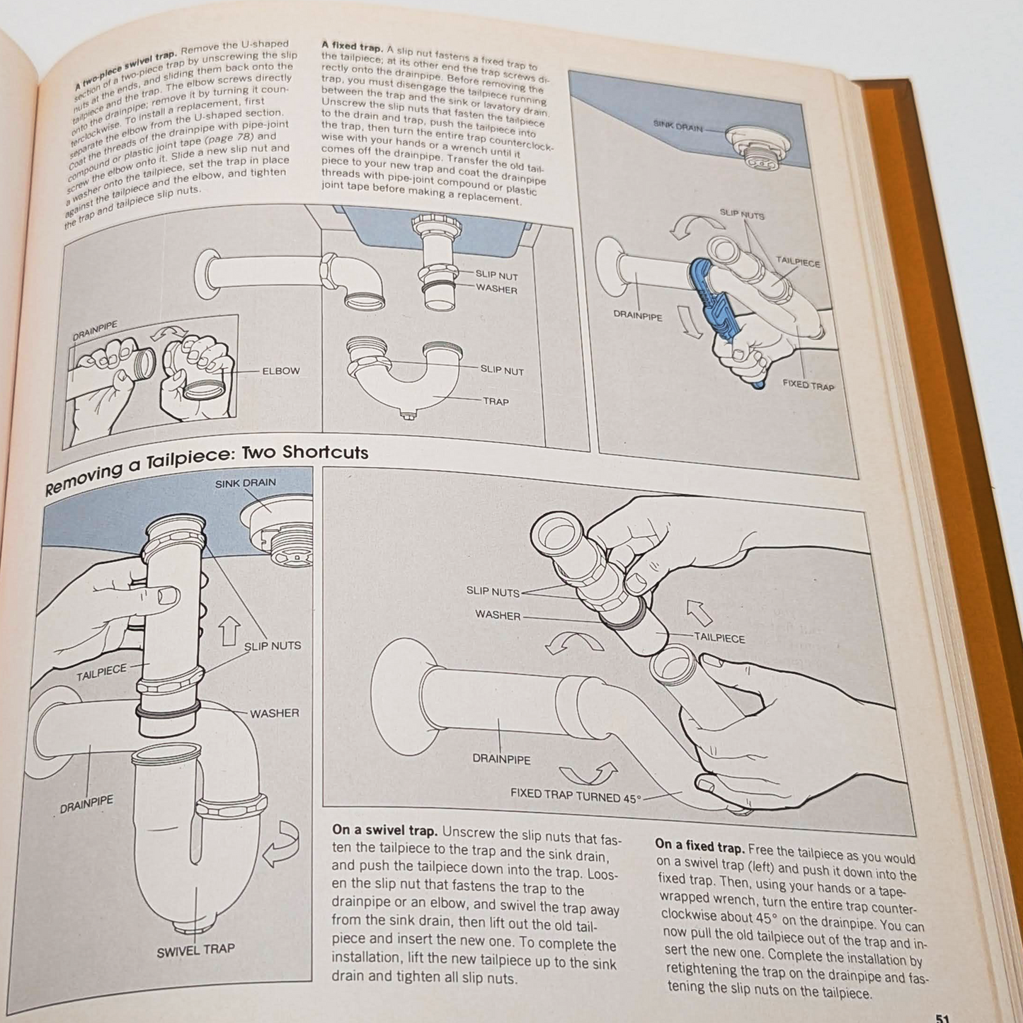 Home Repair & Improvement Book Set | Print Books | Artisan Book