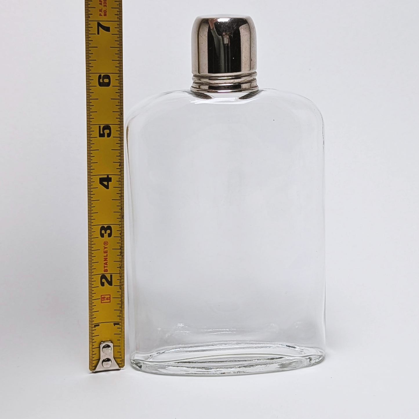 Vintage Glass Flask – Drinkware for modern homes | Beyond The Village