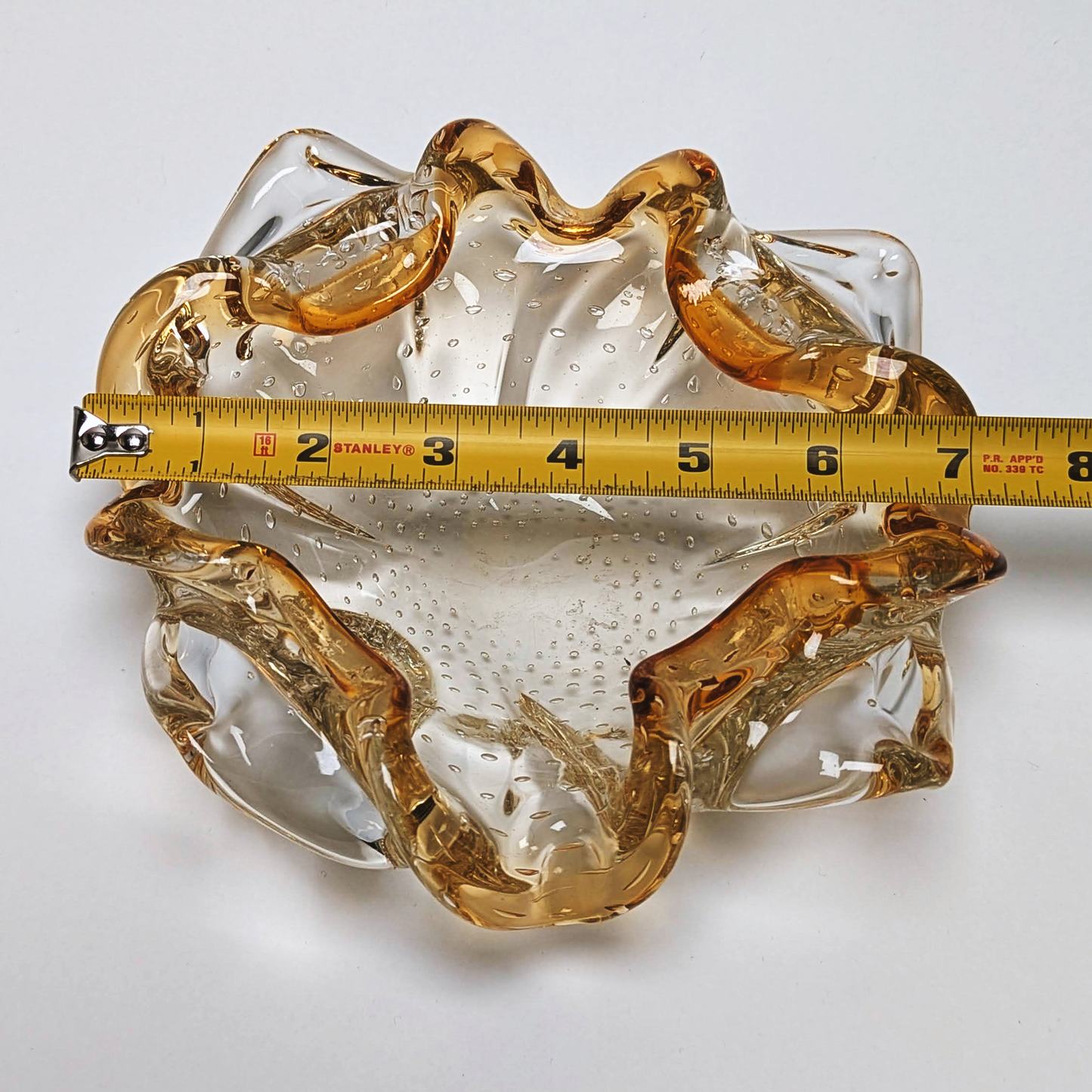 Minimalist Ashtray – – Beyond The Village