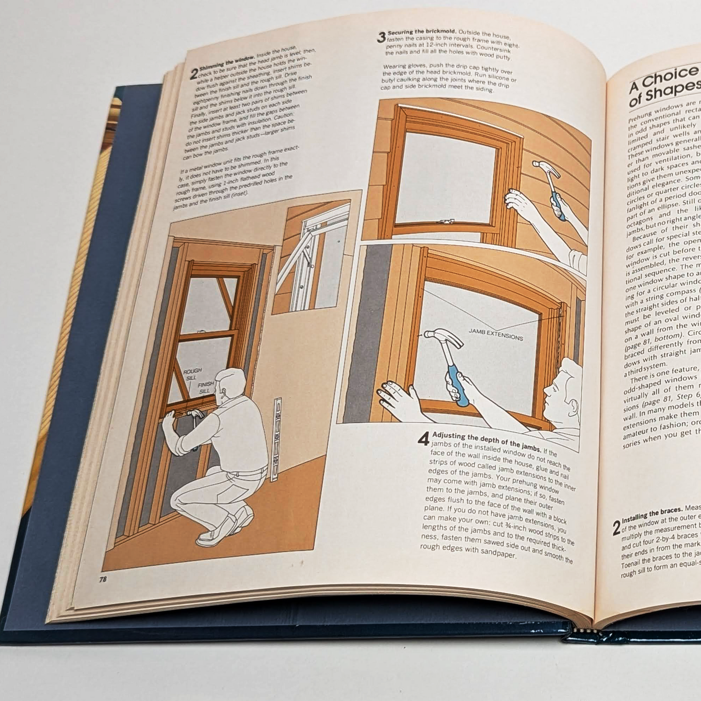 Home Repair & Improvement Book Set | Print Books | Artisan Book
