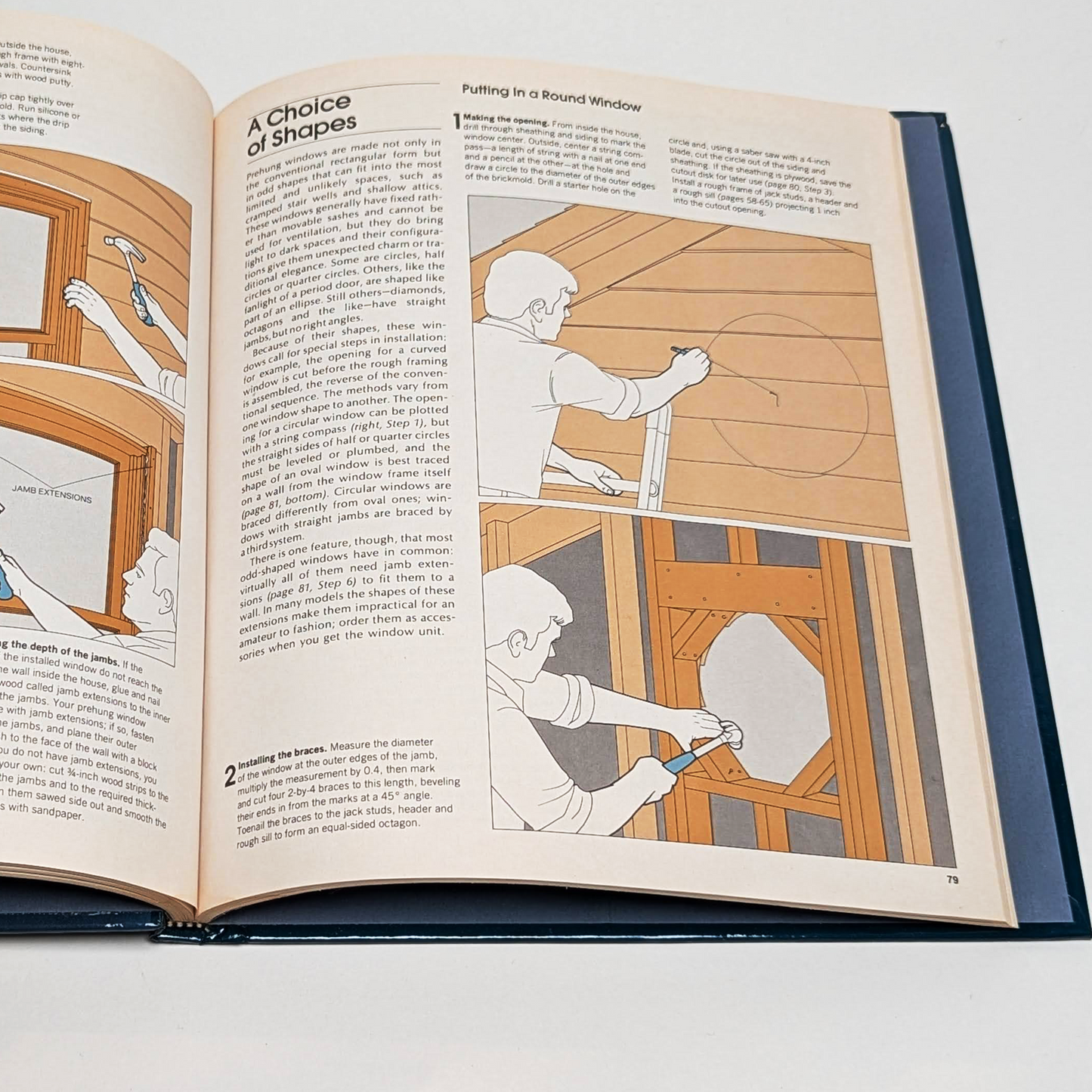 Home Repair & Improvement Book Set | Print Books | Artisan Book