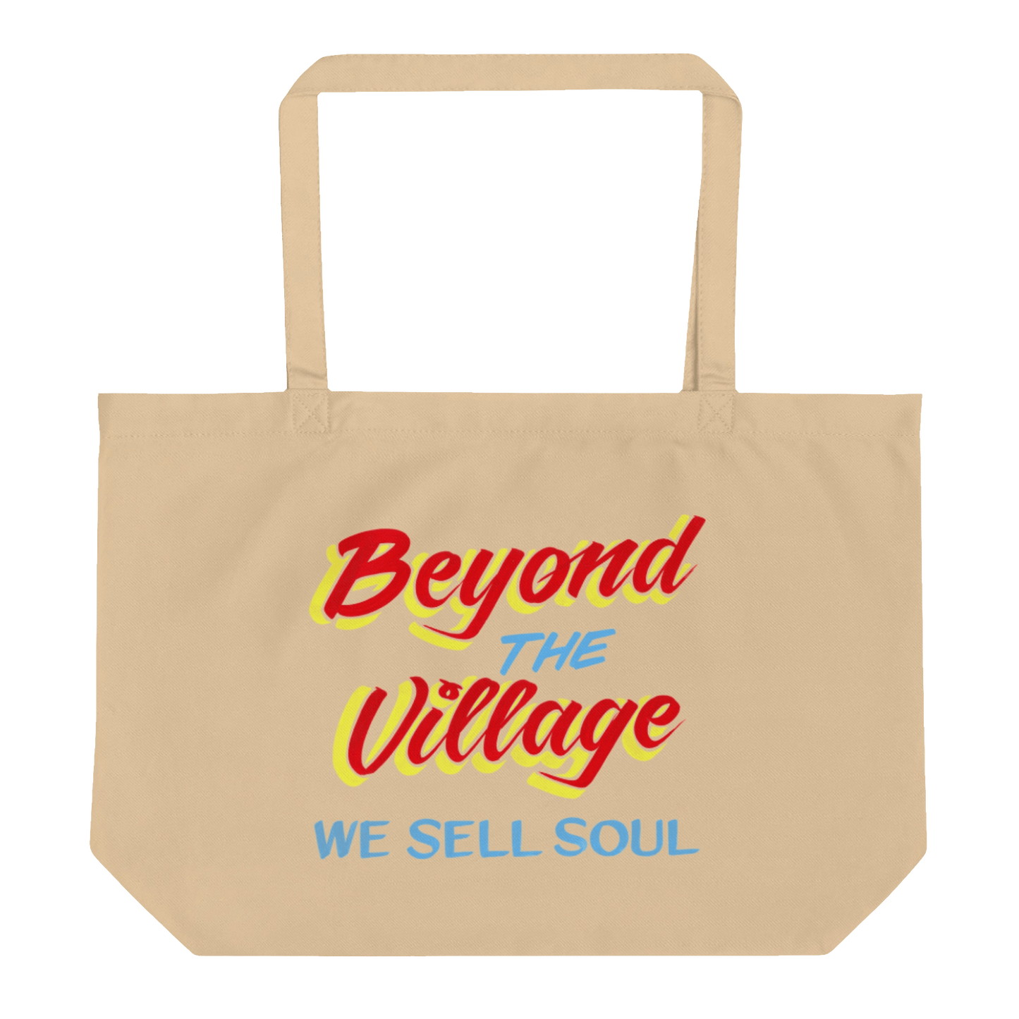 BTV Picker's Tote | Uncategorized | Artisan