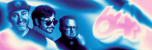 Reviving Chaos: How a Design Sprint Helped Save Mega64 From Creative Stagnation