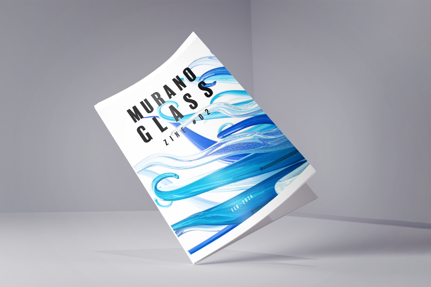 Murano Zine