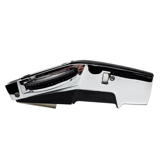 Vintage Dymo 1570 Chrome Tapewriter | Label Makers | Artisan Accessories
