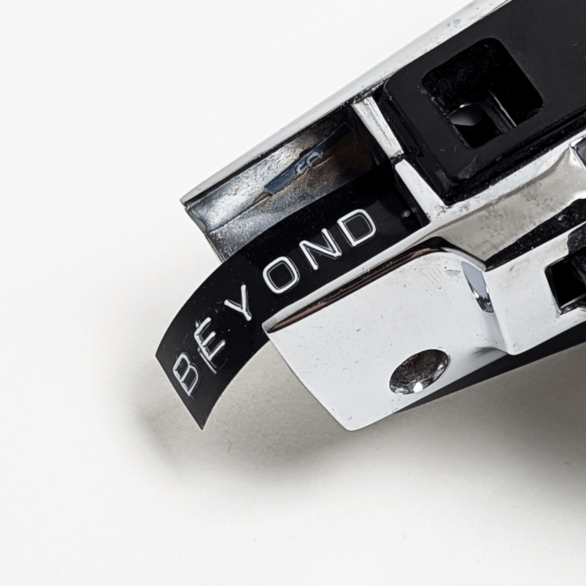 Vintage Dymo 1570 Chrome Tapewriter | Label Makers | Artisan Accessories