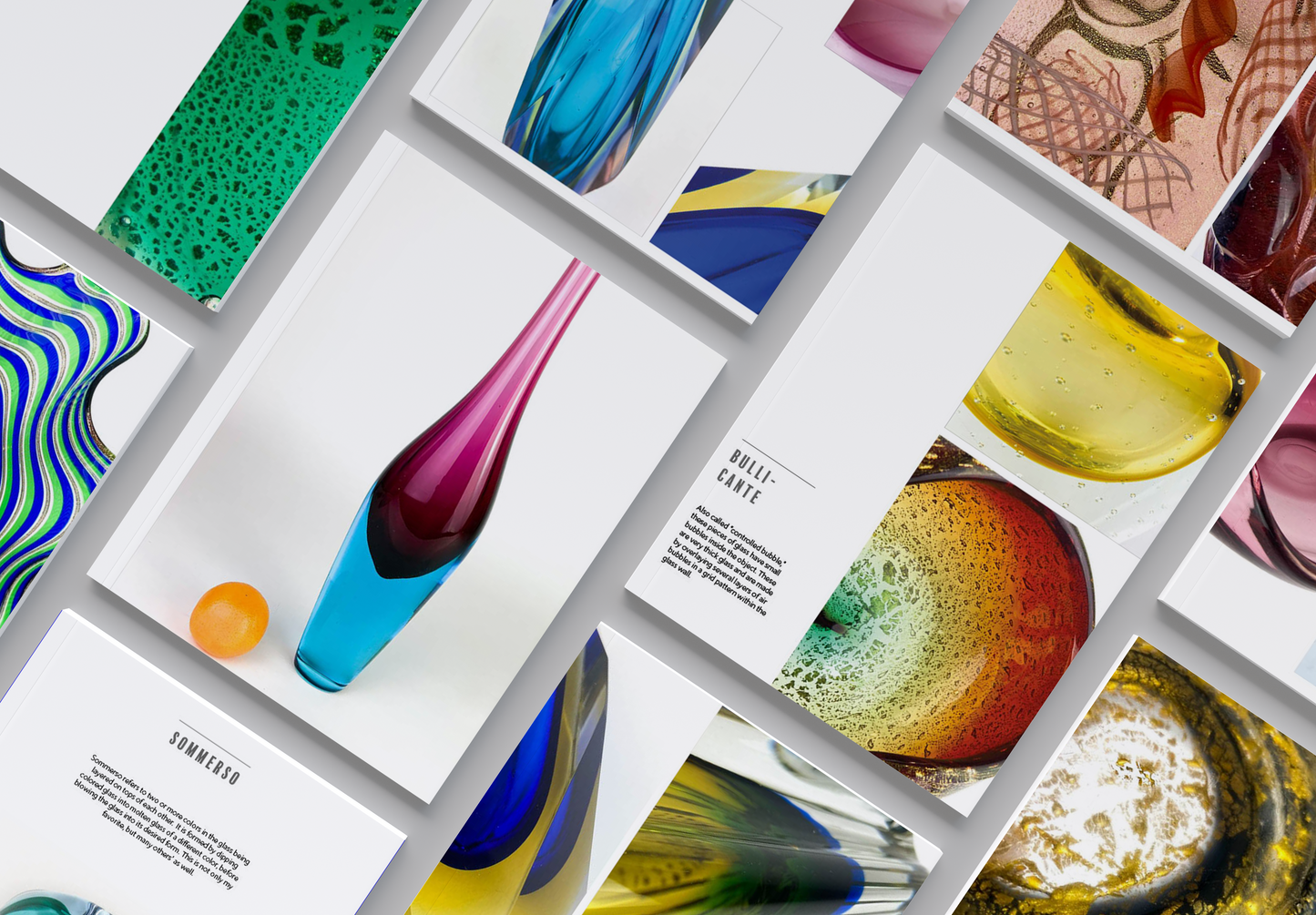 Murano Zine