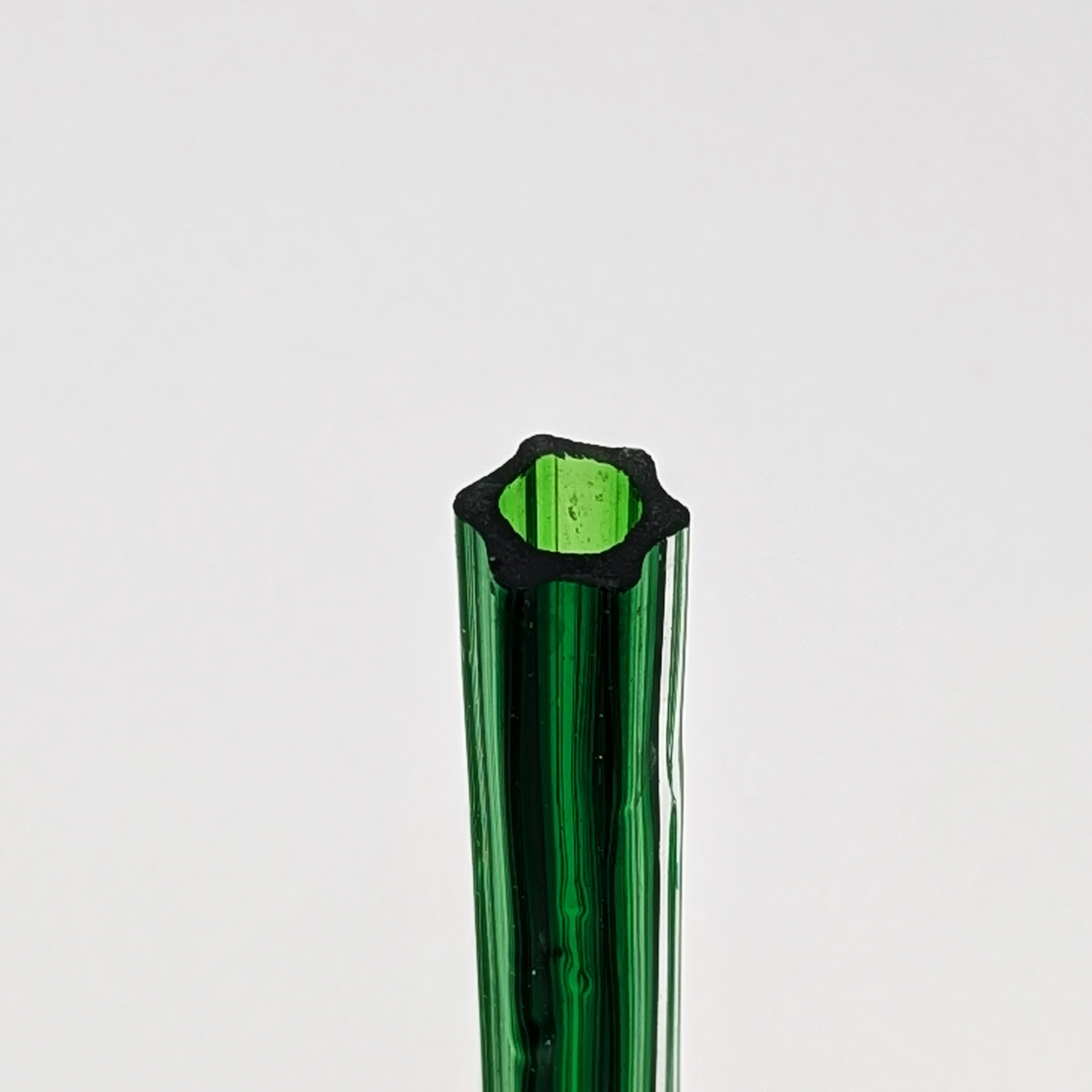 7.5" Murano Elephant Bud Vase