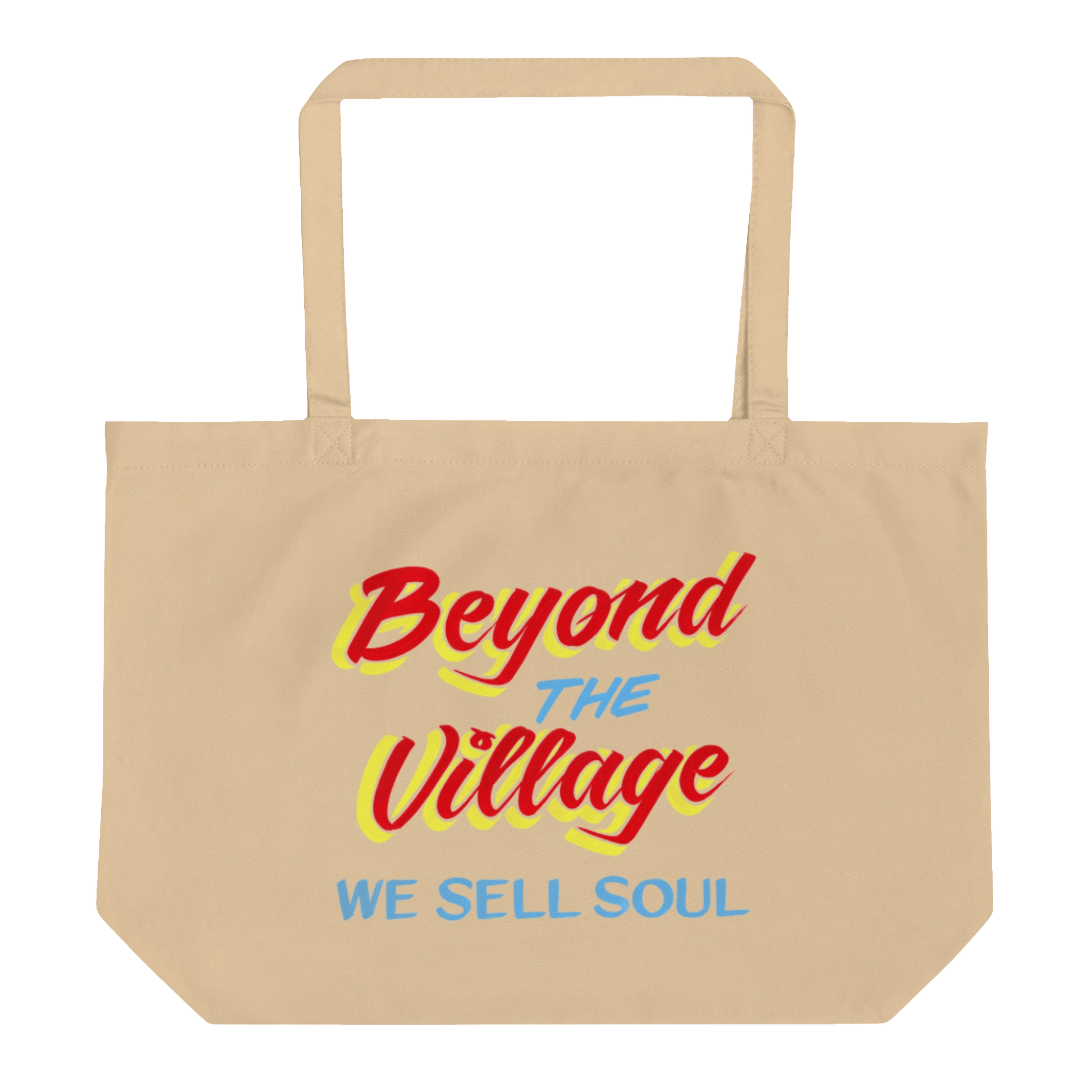 BTV Picker's Tote | Uncategorized | Artisan