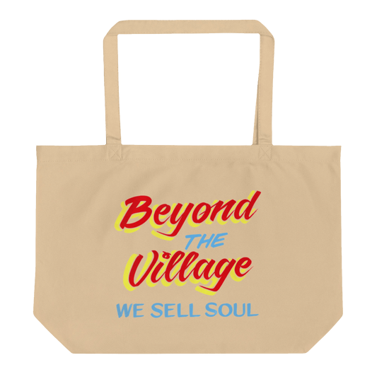 BTV Picker's Tote | Uncategorized | Artisan